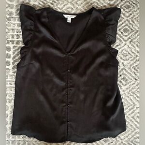 Nine West blouse, size L. Like new